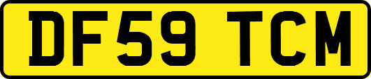 DF59TCM