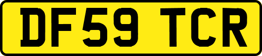 DF59TCR