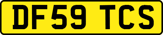 DF59TCS