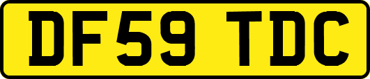 DF59TDC