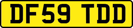 DF59TDD