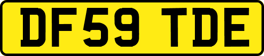 DF59TDE