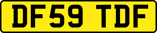 DF59TDF