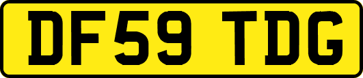 DF59TDG