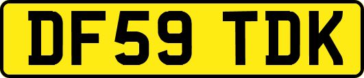 DF59TDK