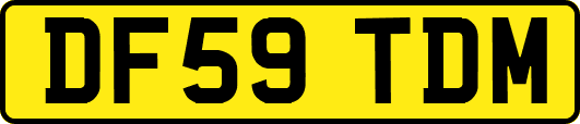 DF59TDM