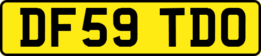DF59TDO