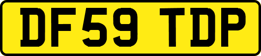 DF59TDP