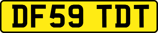 DF59TDT