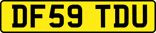 DF59TDU