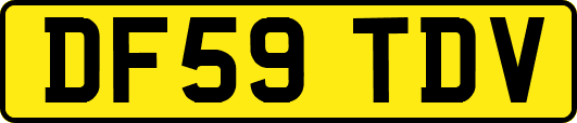 DF59TDV