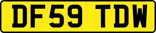 DF59TDW