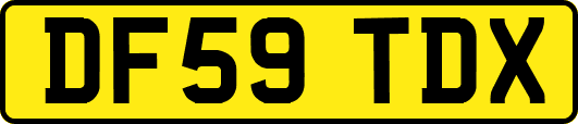 DF59TDX