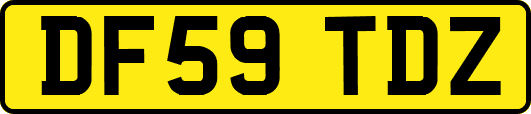 DF59TDZ