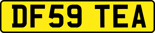 DF59TEA