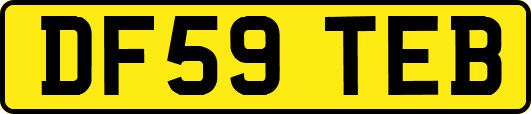 DF59TEB