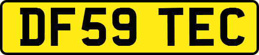 DF59TEC