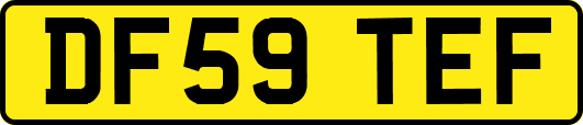 DF59TEF