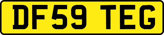 DF59TEG