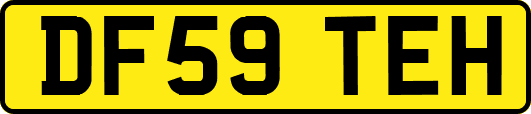 DF59TEH
