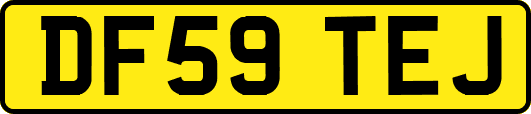 DF59TEJ