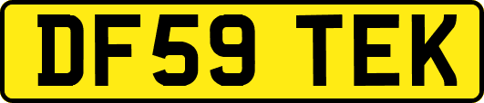 DF59TEK