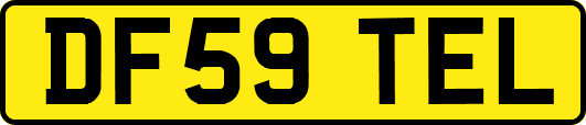 DF59TEL