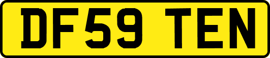 DF59TEN