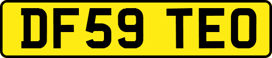 DF59TEO