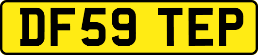 DF59TEP