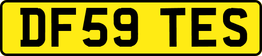DF59TES
