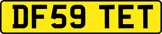 DF59TET