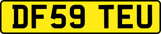 DF59TEU
