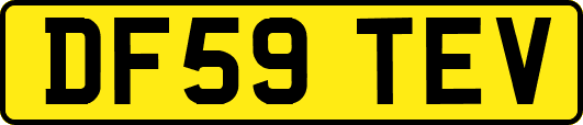 DF59TEV