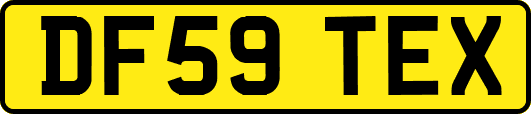 DF59TEX