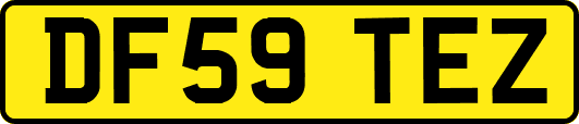 DF59TEZ