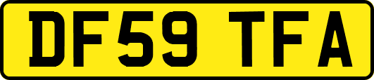 DF59TFA