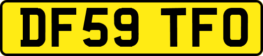 DF59TFO