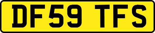 DF59TFS