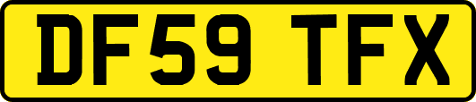 DF59TFX
