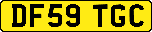 DF59TGC