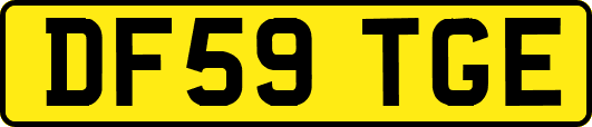 DF59TGE
