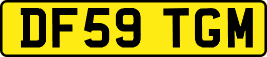 DF59TGM