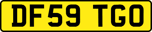 DF59TGO