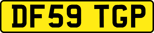 DF59TGP