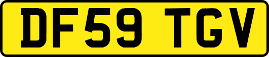 DF59TGV