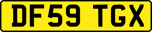 DF59TGX