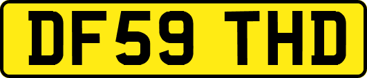 DF59THD