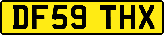 DF59THX