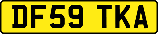 DF59TKA